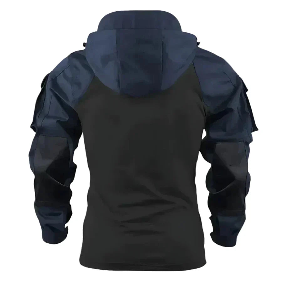 Gavin | Tactical Jacket