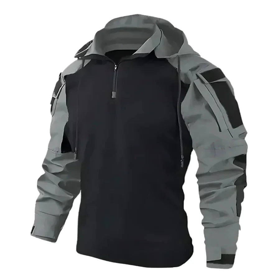Gavin | Tactical Jacket