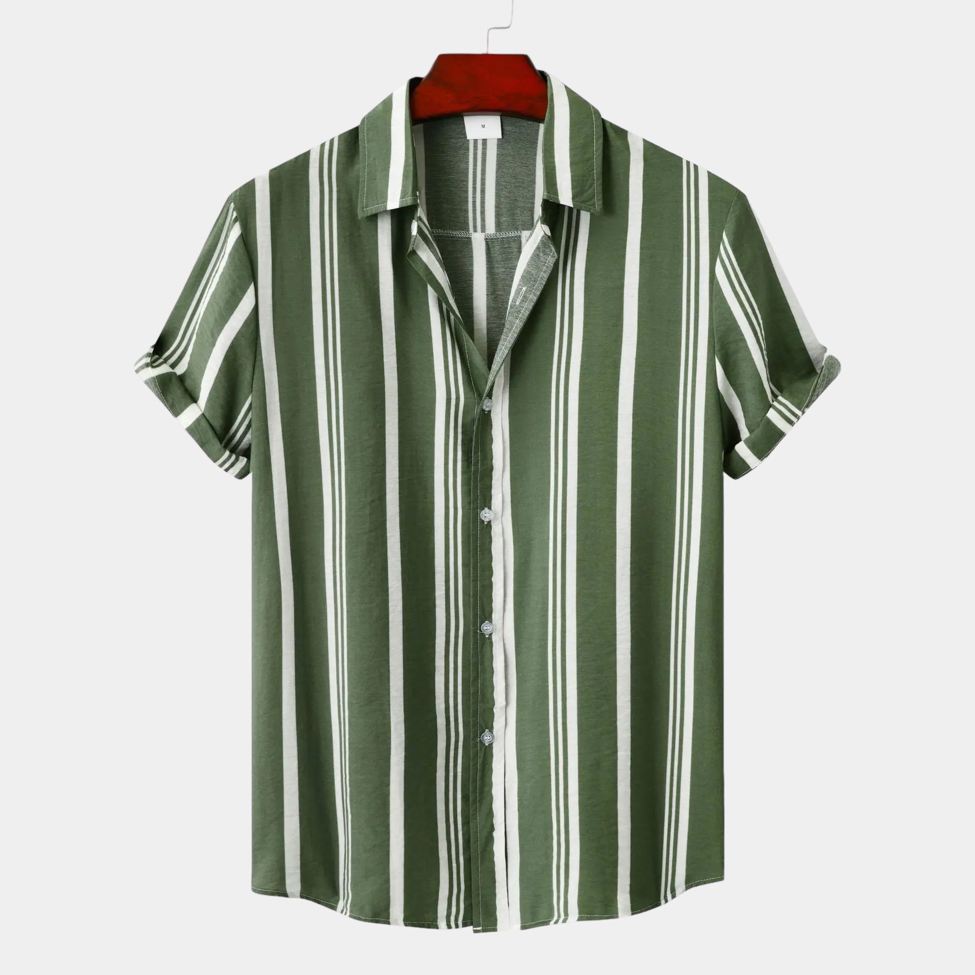 Raymond | special striped shirt.