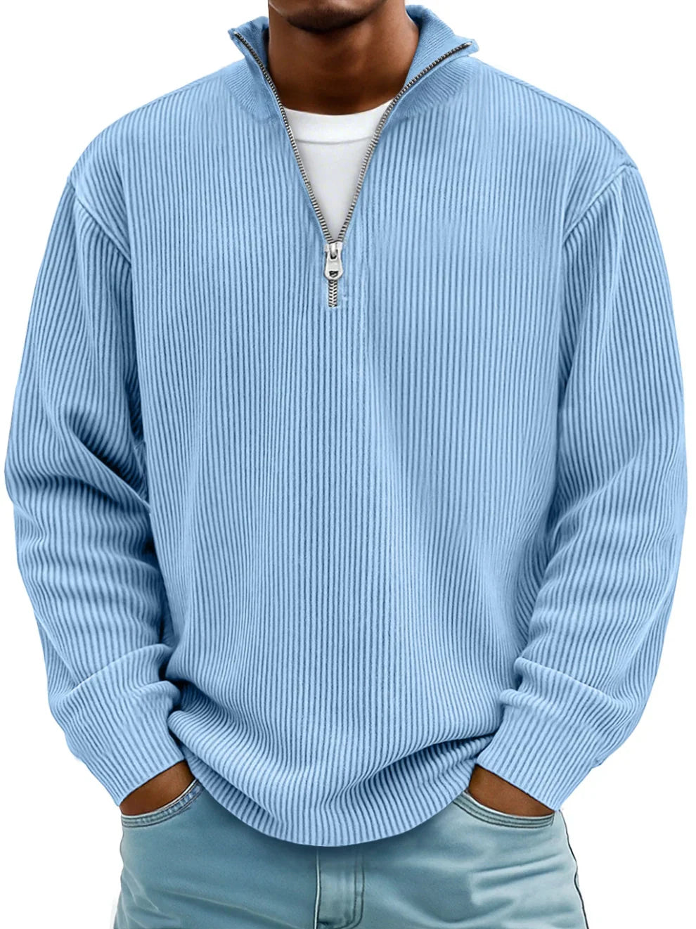Harvey | Trendy and Elegant Sweater