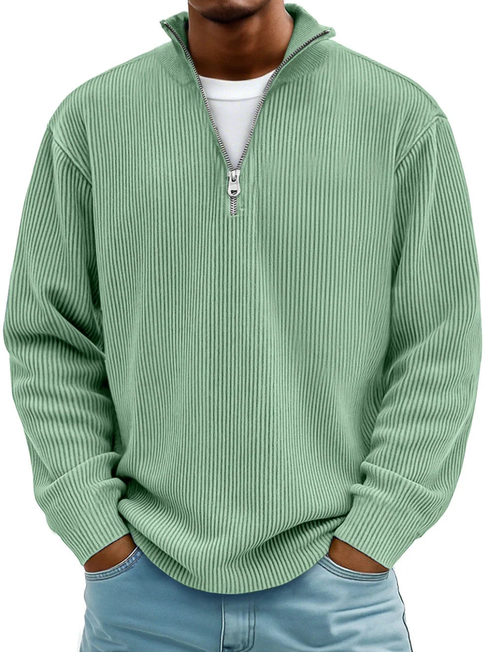 Harvey | Trendy and Elegant Sweater