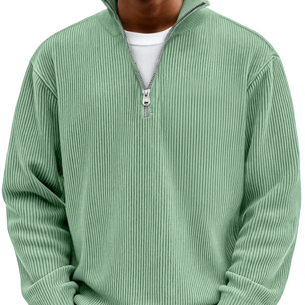 Fletcher | Trendy and Elegant Sweater