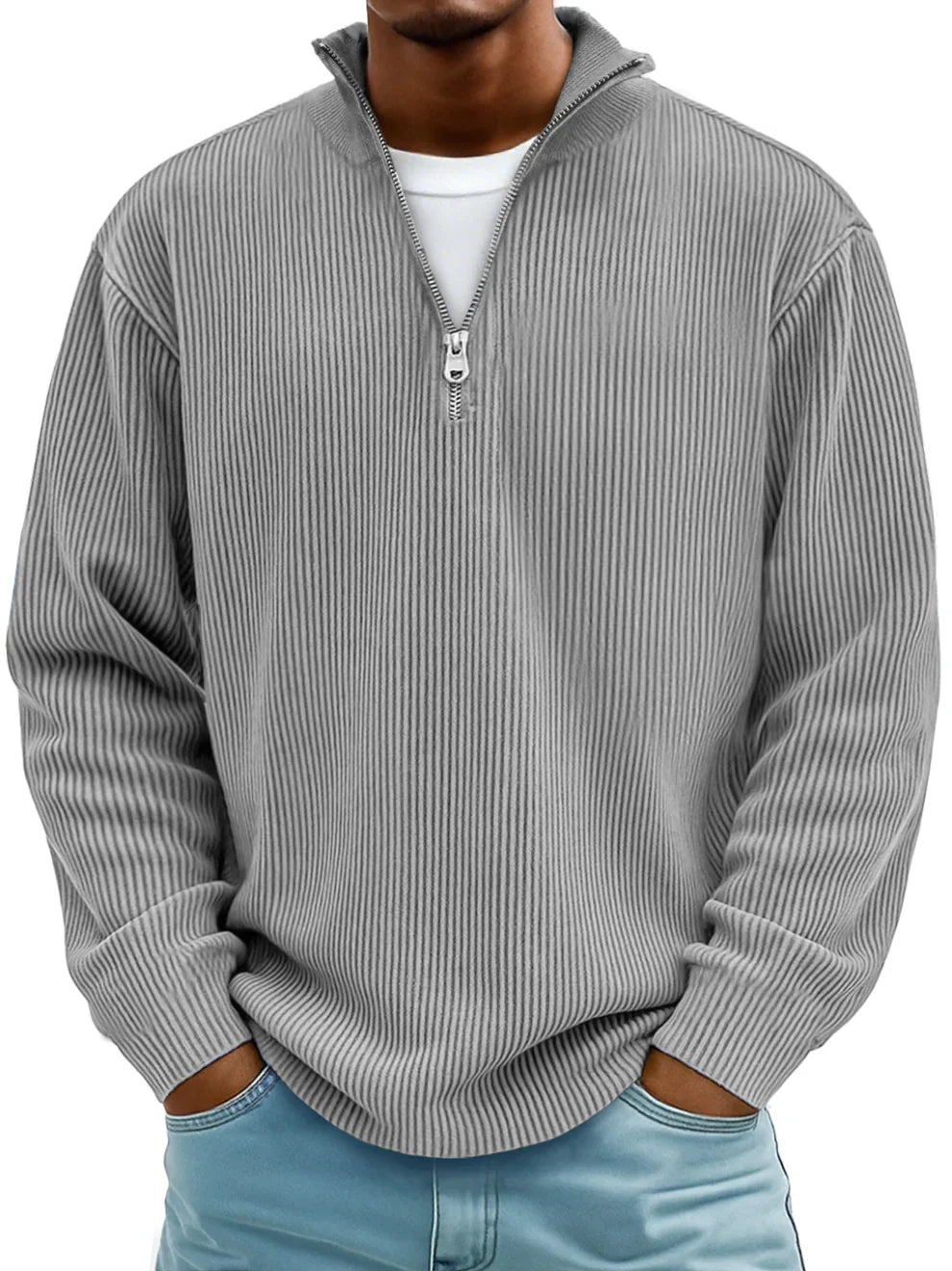 Forrest | Trendy Stylish Sweater