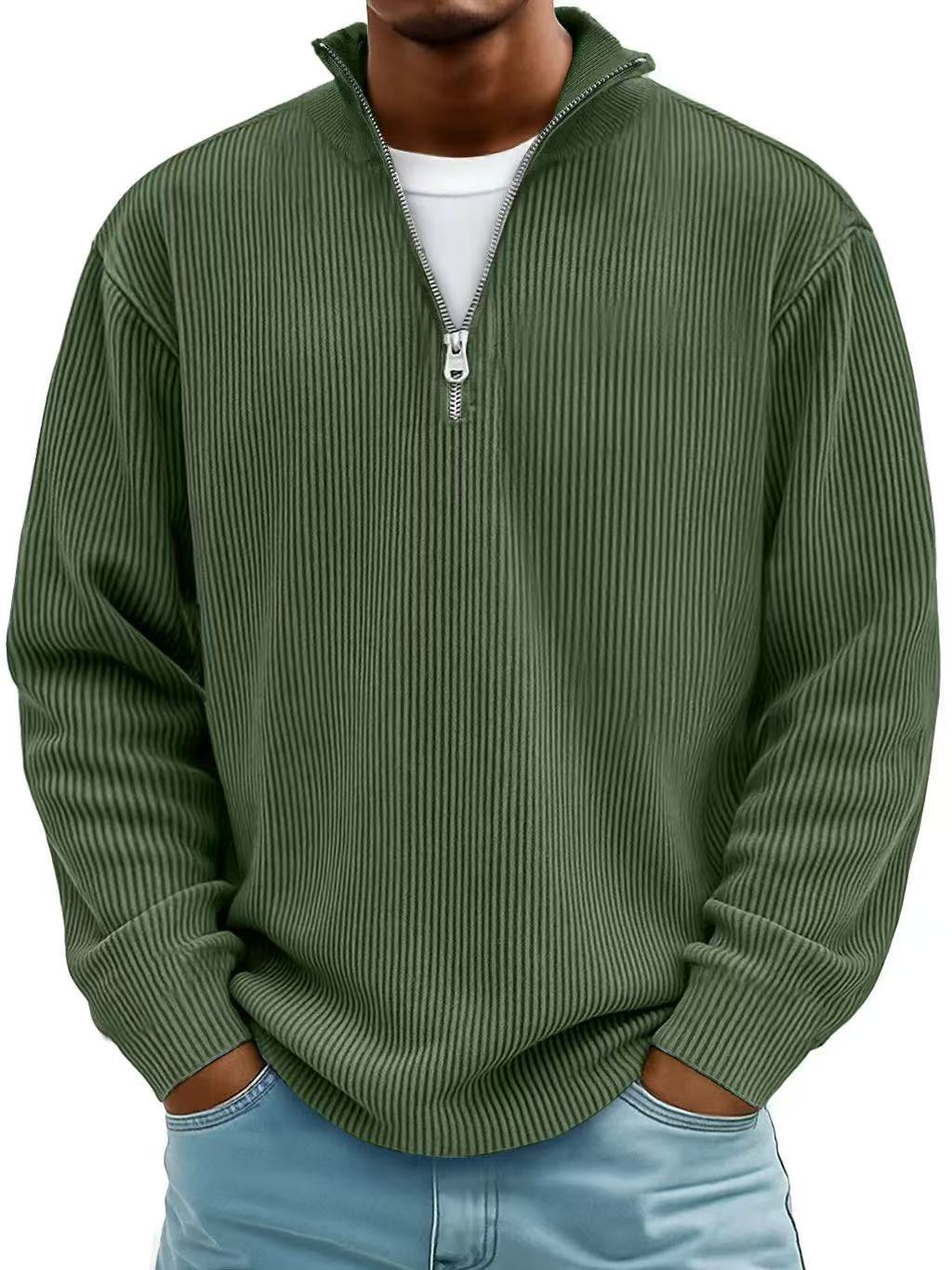 Adam | Trendy Stylish Sweater