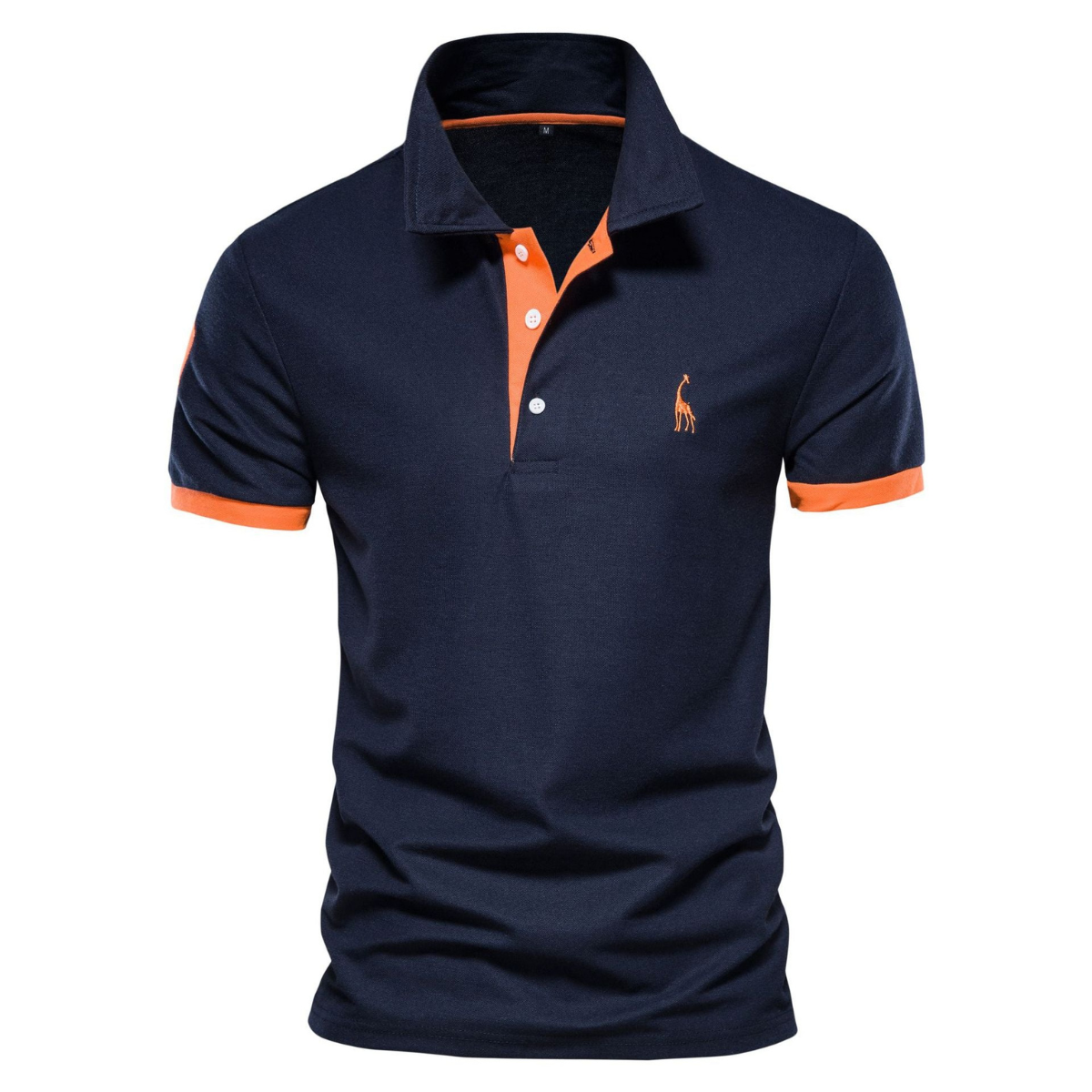 Jerry | Premium Casual Polo