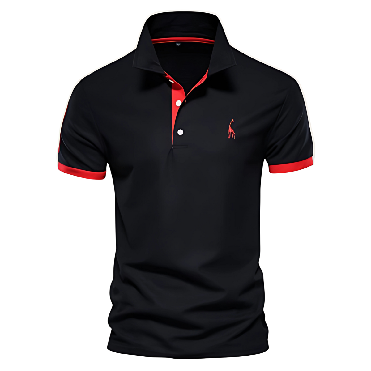 Jerry | Premium Casual Polo