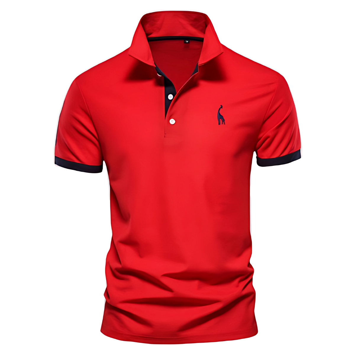 Jerry | Premium Casual Polo