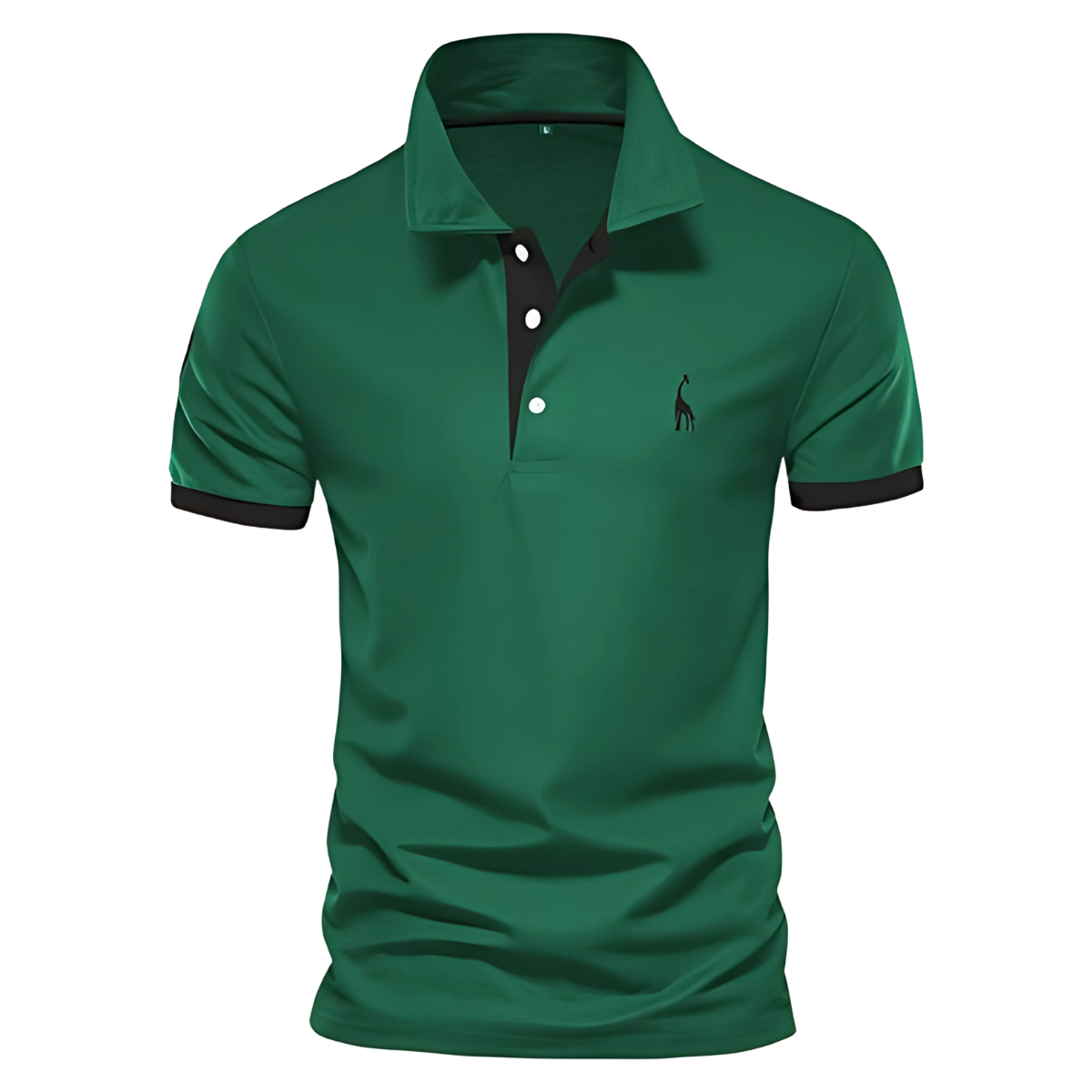 Jerry | Premium Casual Polo