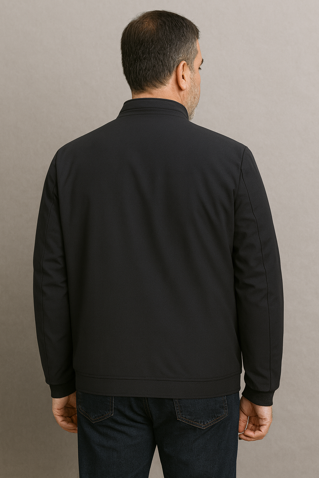 Hunter | Thermal Waterproof Jacket