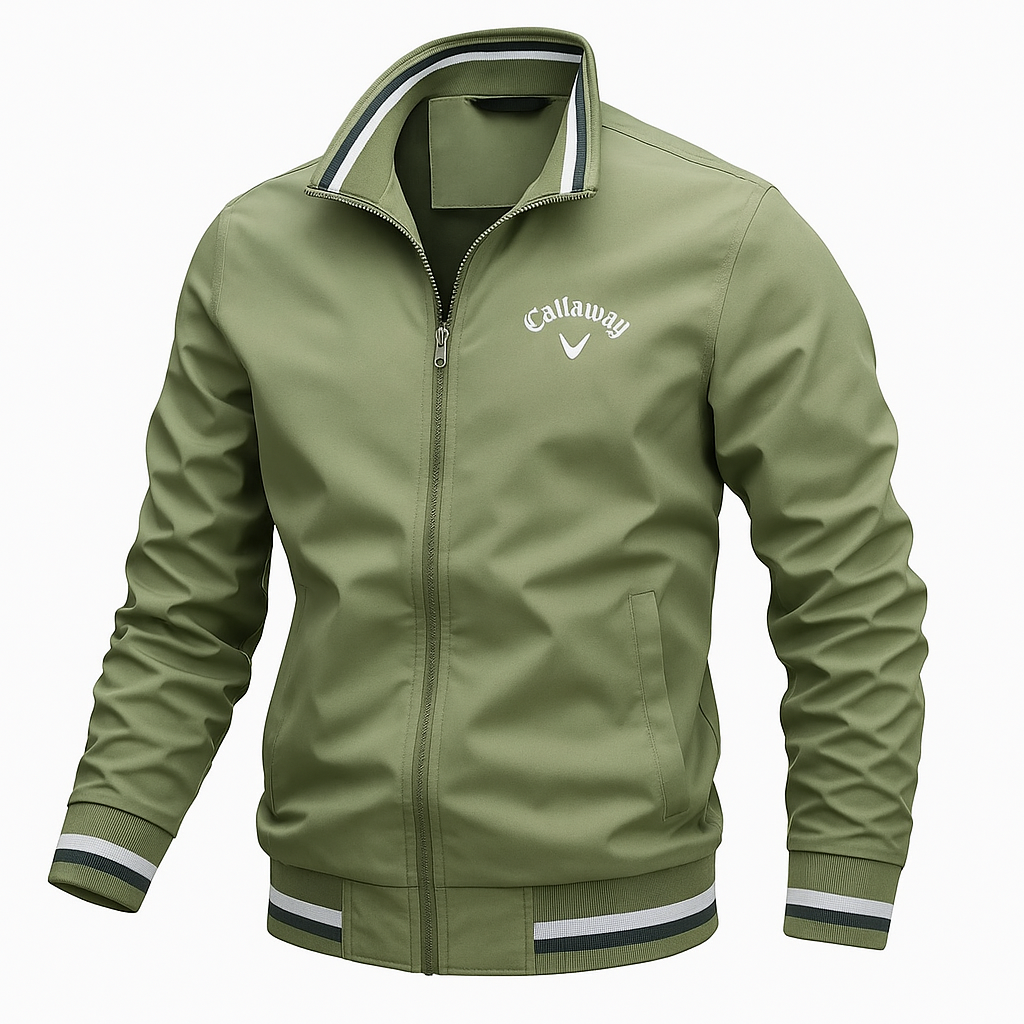 Sebastian | Elegant Luxury Jacket