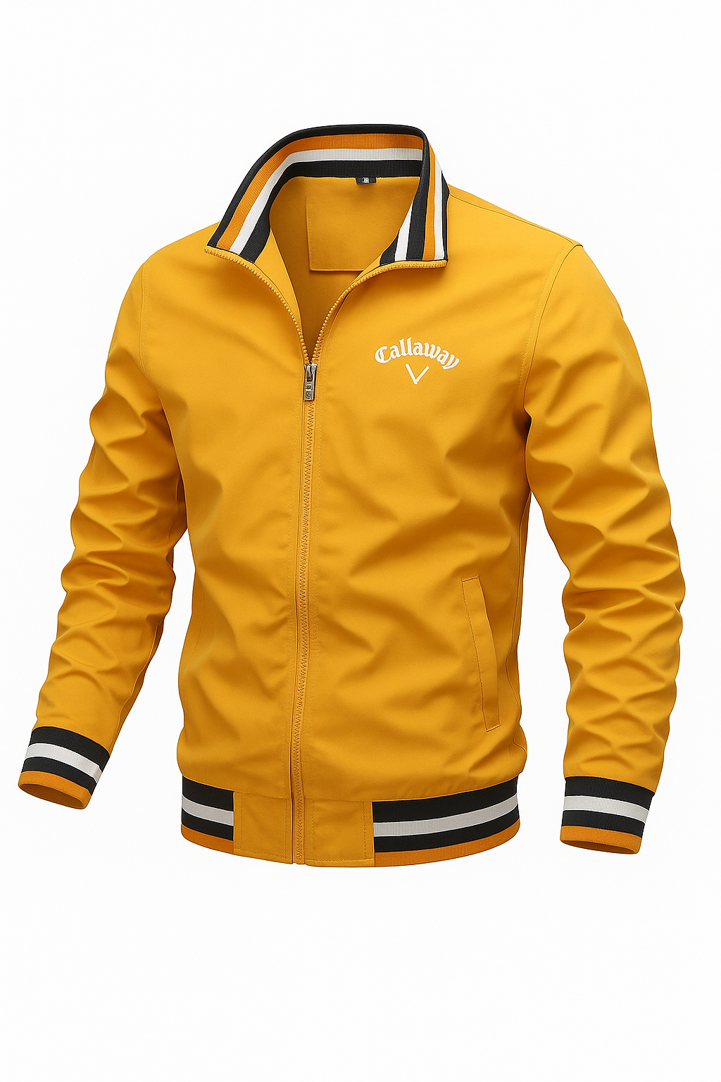 Sebastian | Elegant Luxury Jacket