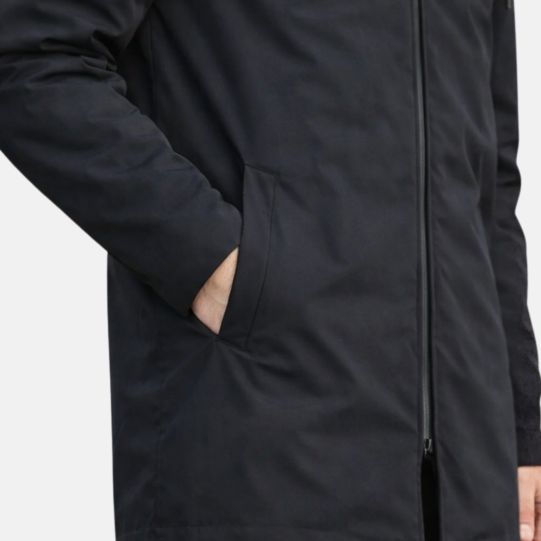 Anders | WEATHERPROOF COAT