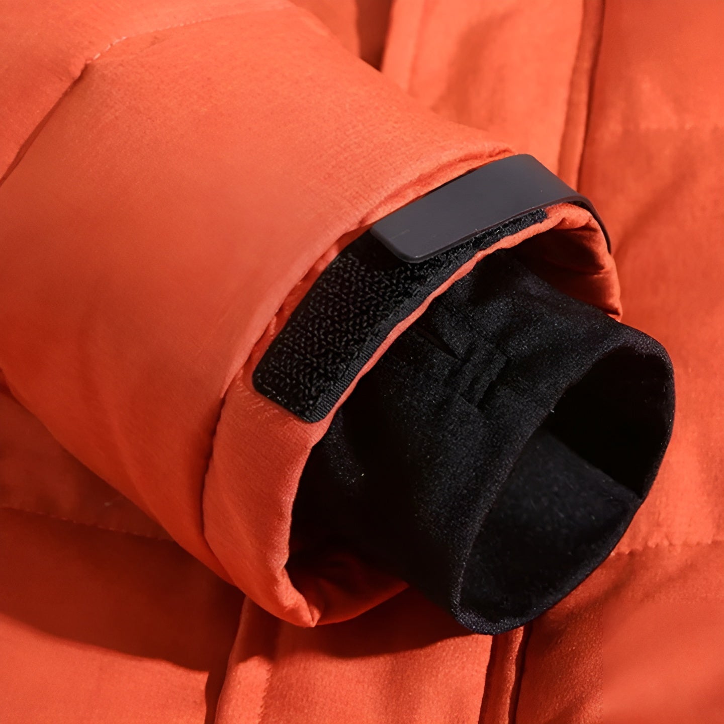 Rory | Men's Warm Jacket