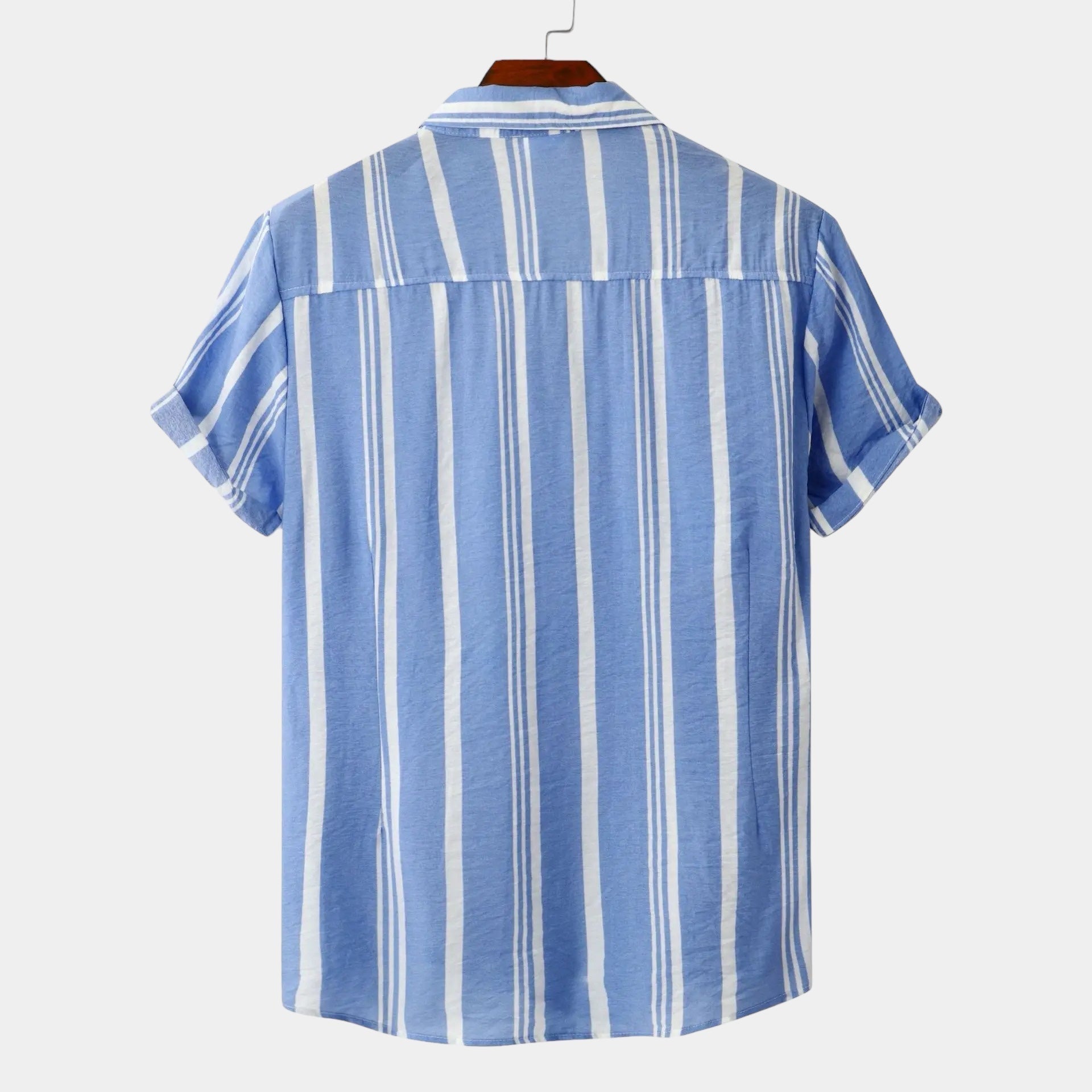 Raymond | special striped shirt.