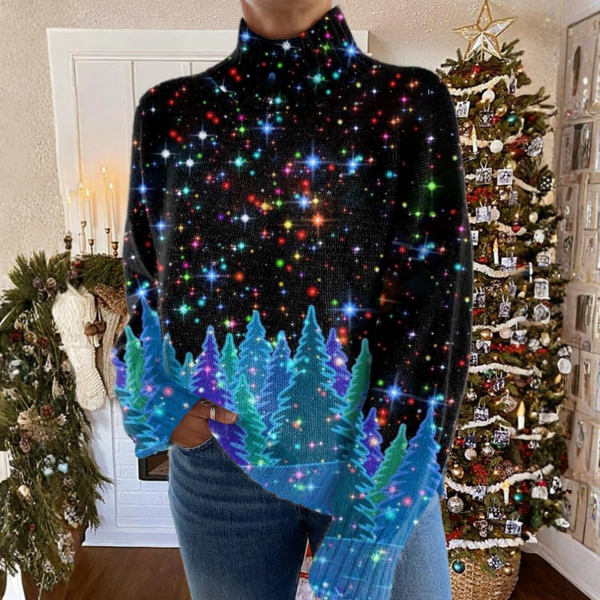 Ella | Timeless Knitted Pullover