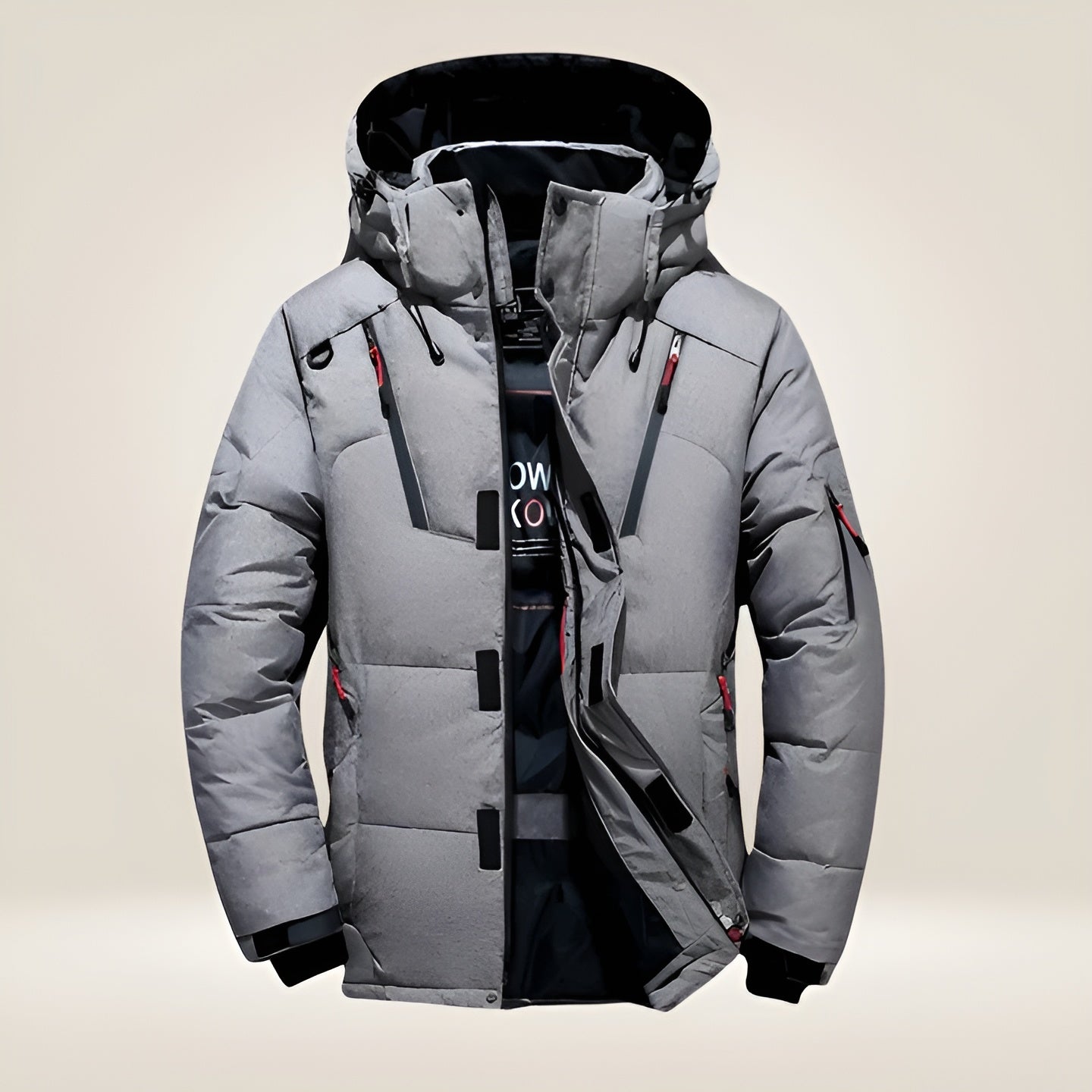 Rory | Men's Warm Jacket
