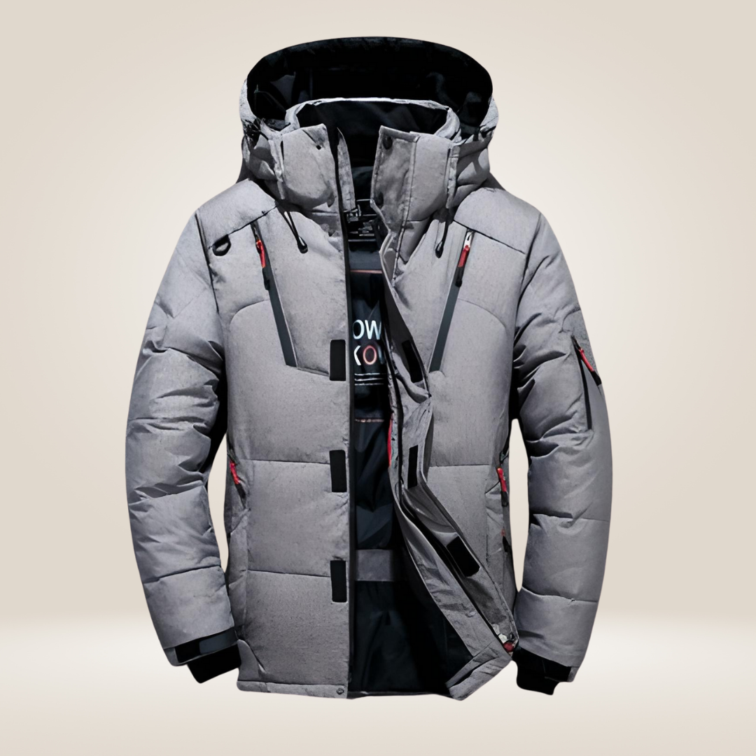 Ethan | Warm Jacket for Men