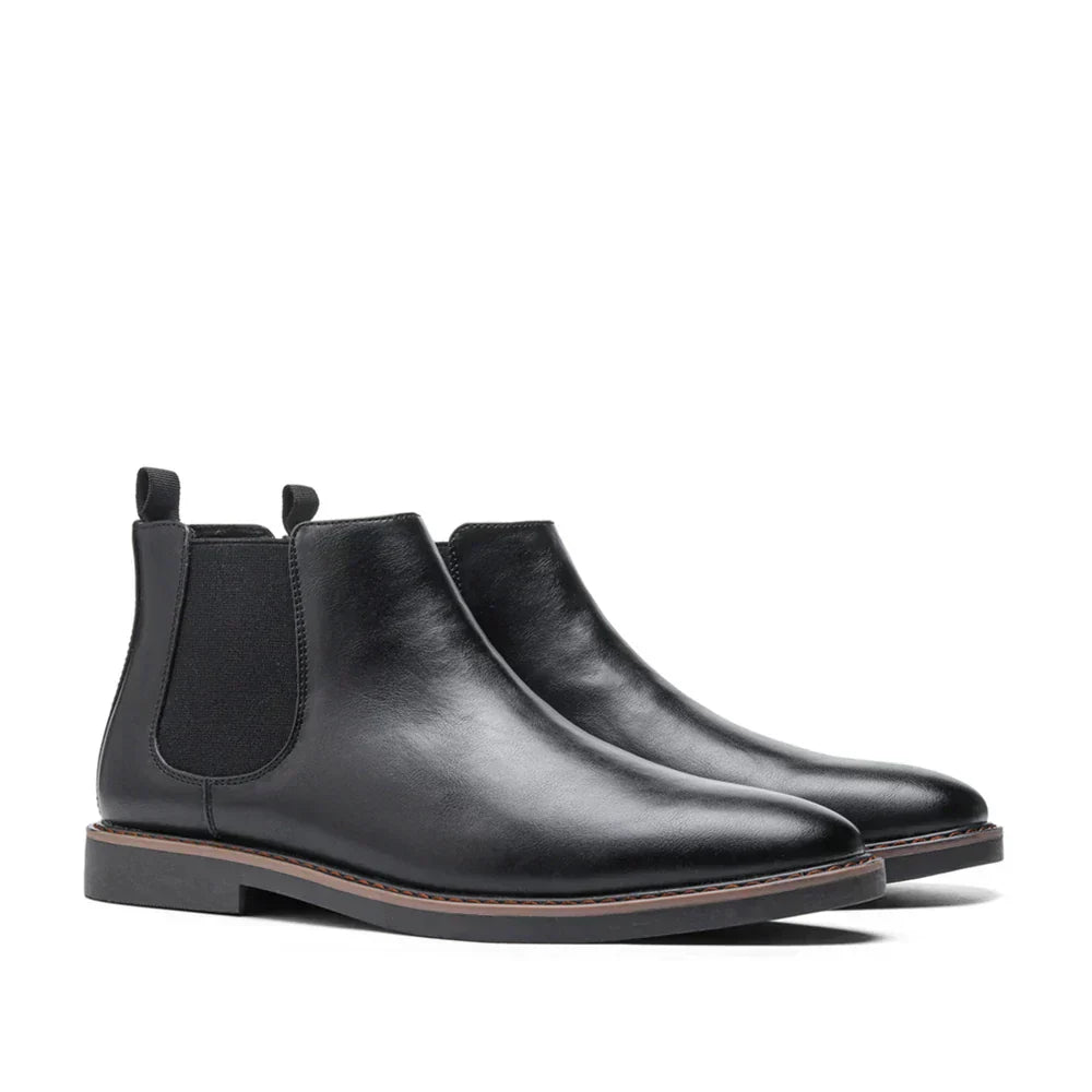 Harry | Men's Chelsea Boots Edition