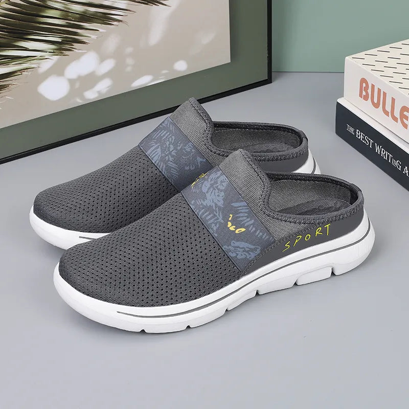 Jacob | Non-Slip Sandal