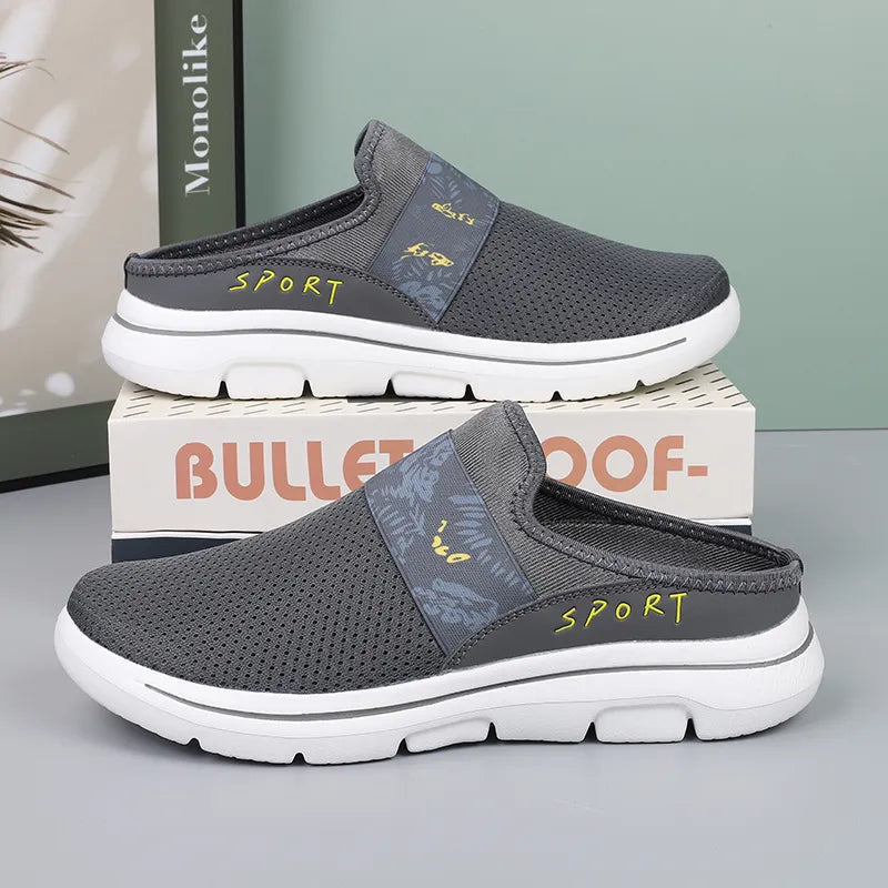 Jacob | Non-Slip Sandal