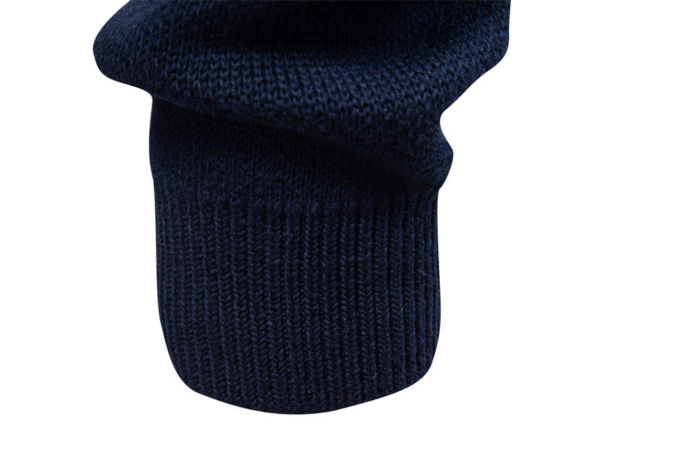 Porter | Premium Nordic Winter Sweater