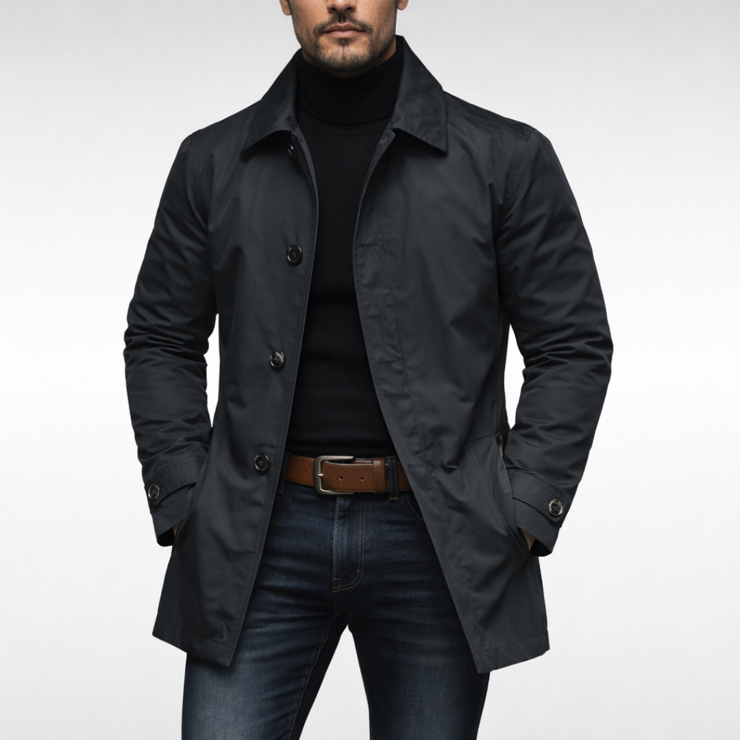 Colt | Comfortable weather-resistant coat