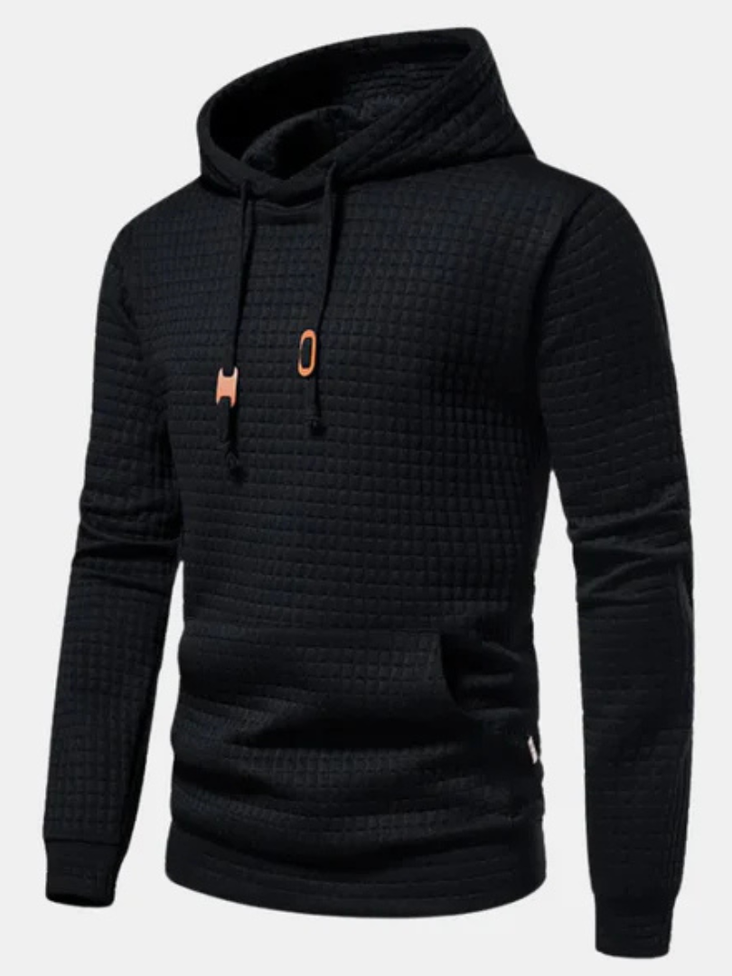 Louis | Comfortable Long Sleeve Hoodie