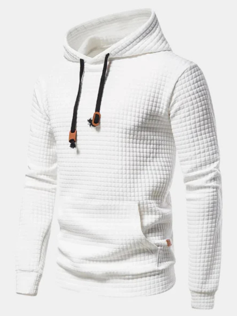 Louis | Comfortable Long Sleeve Hoodie