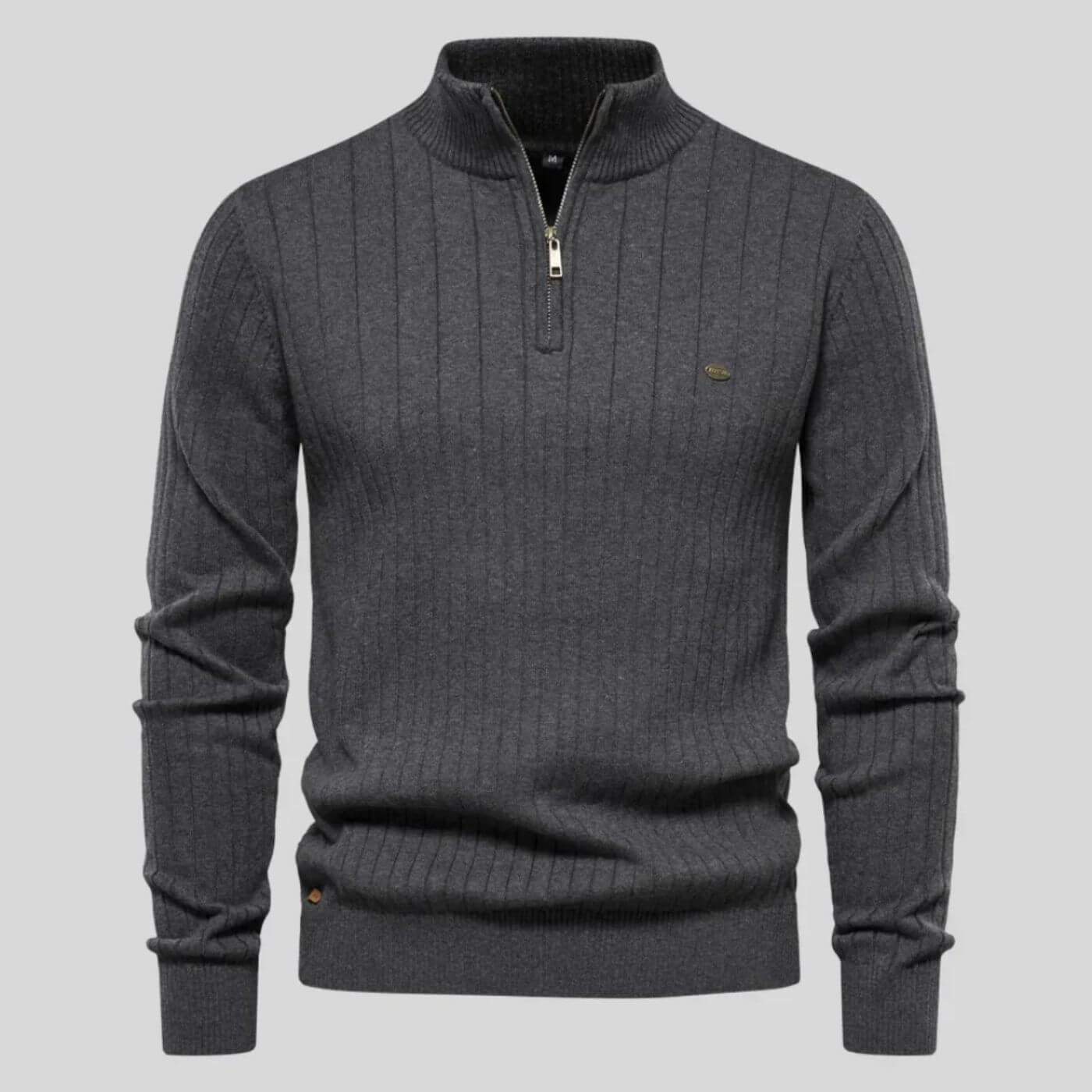 Randall | High-Quality Comfort Sweater