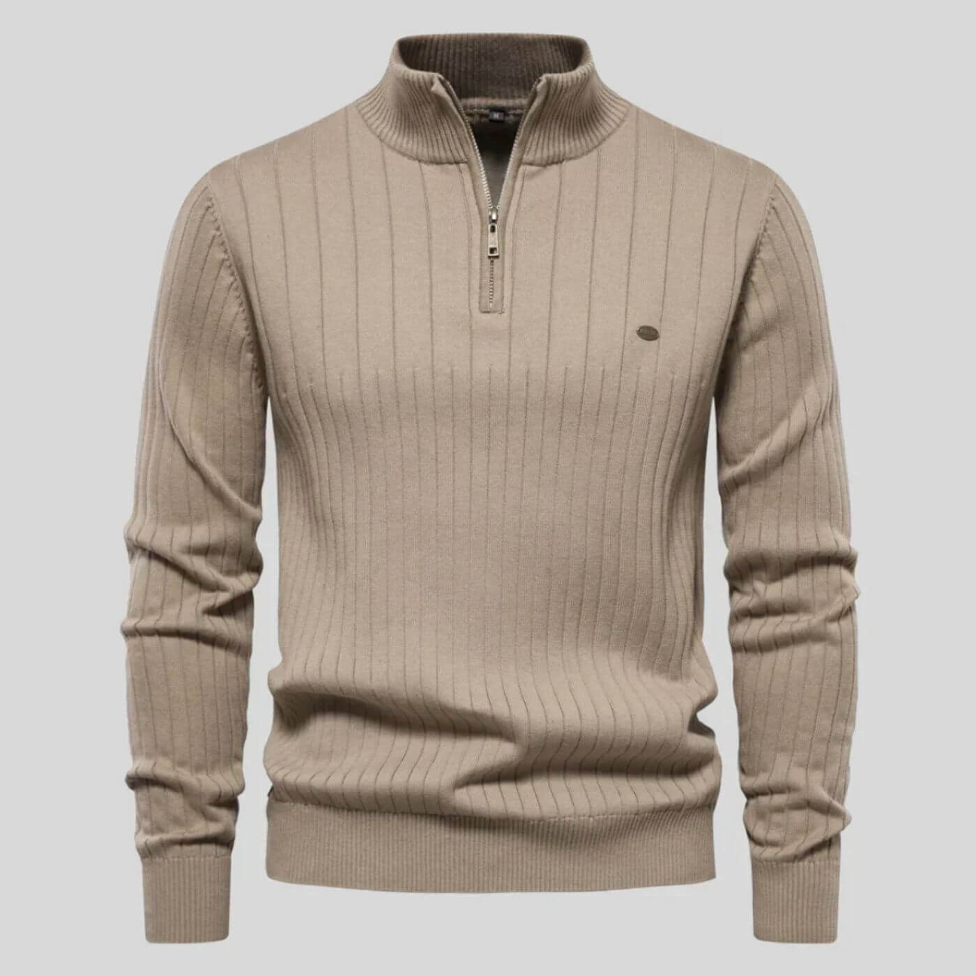 Randall | High-Quality Comfort Sweater