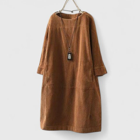 Elise | Comfortable Midi Dress