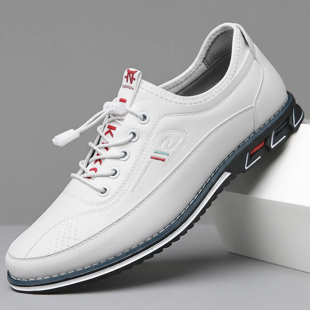 Alonzo | Traditionally Crafted Footwear from Montegranaro