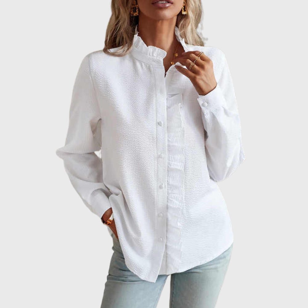 Madeline | Elegant Blouse