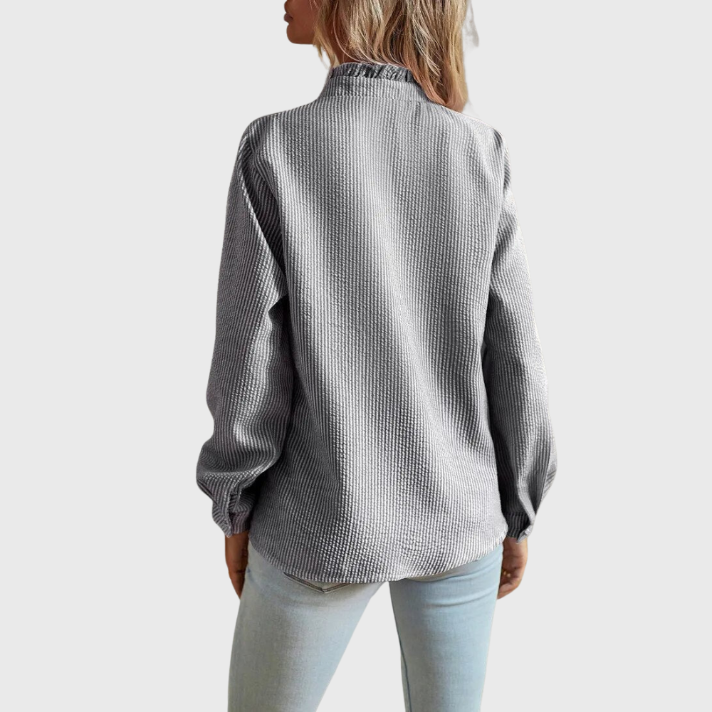 Madeline | Elegant Blouse
