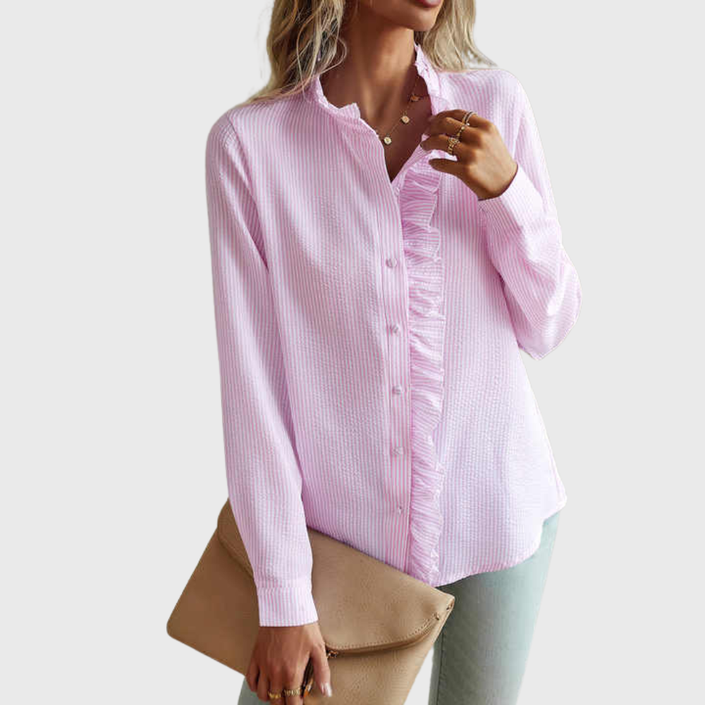 Madeline | Elegant Blouse