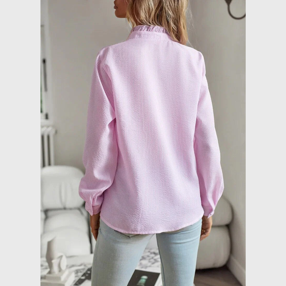 Madeline | Elegant Blouse
