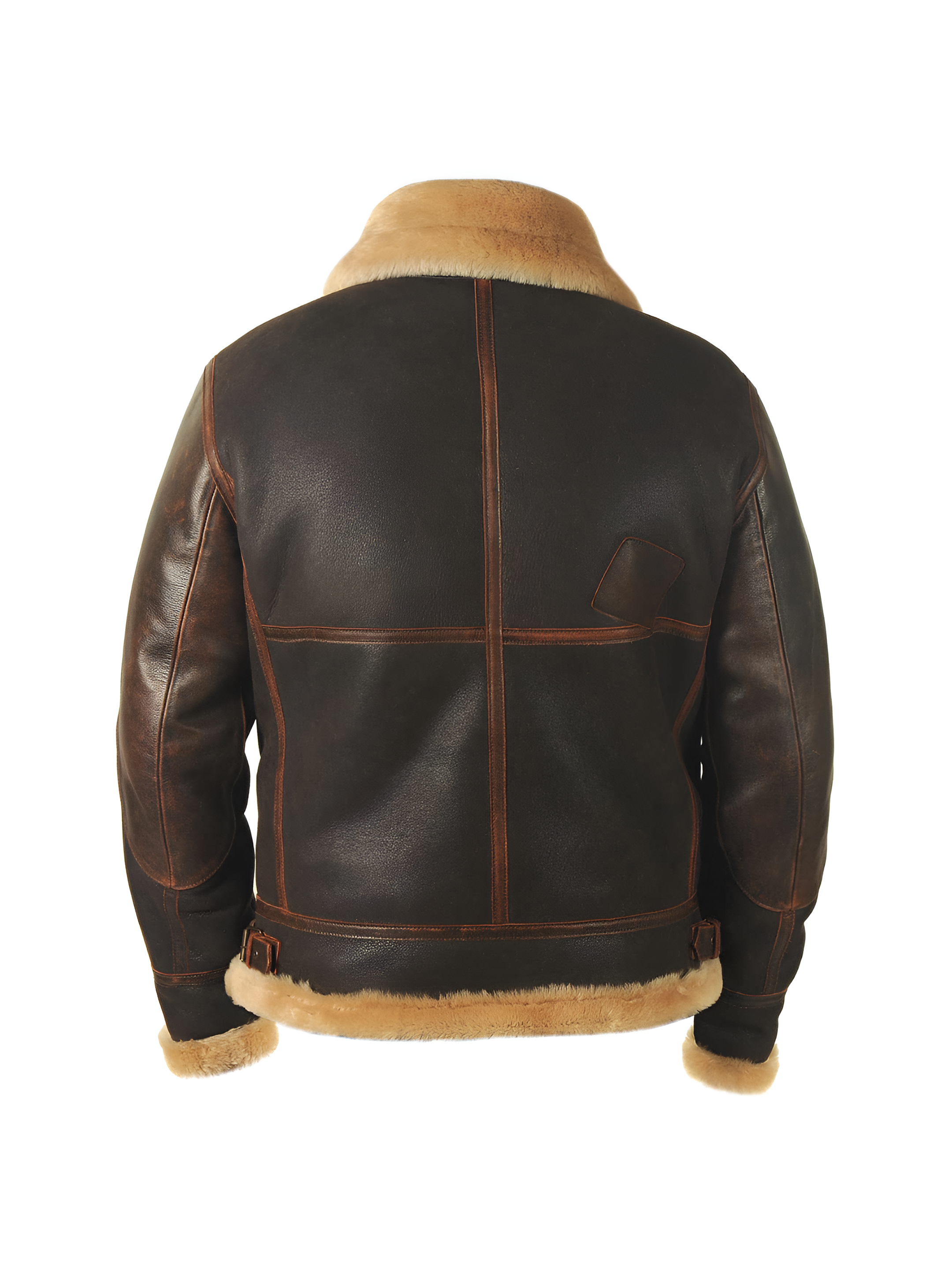 Armand | Classic Aviator Jacket