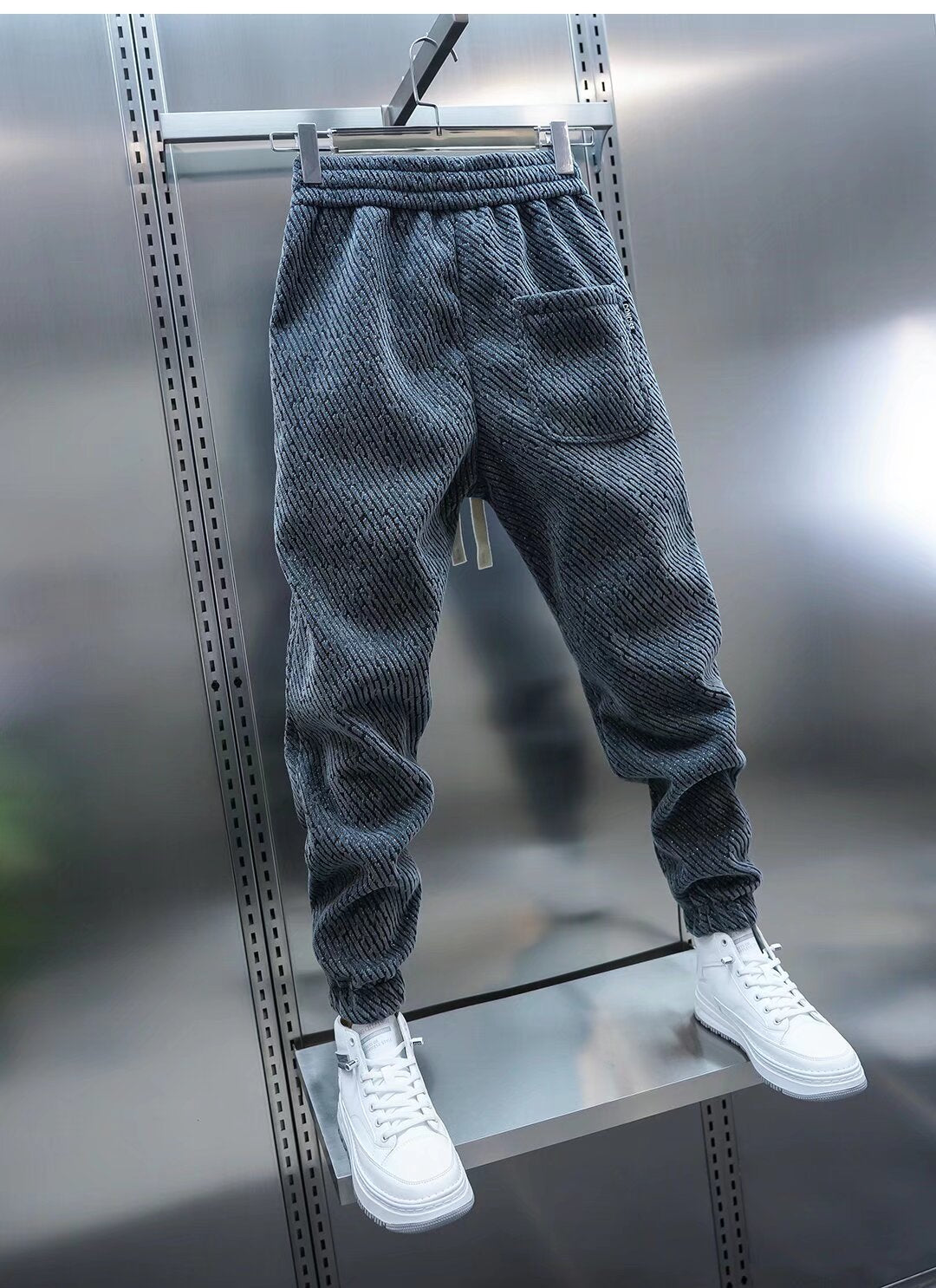 Brinley | Casual Drawstring Pants
