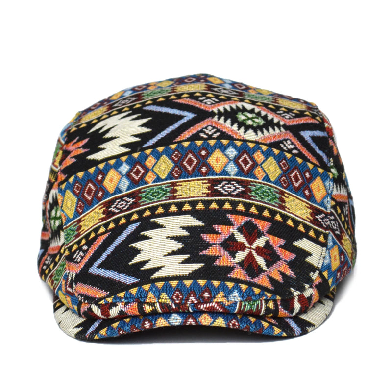 Robert | Multicolored Hat