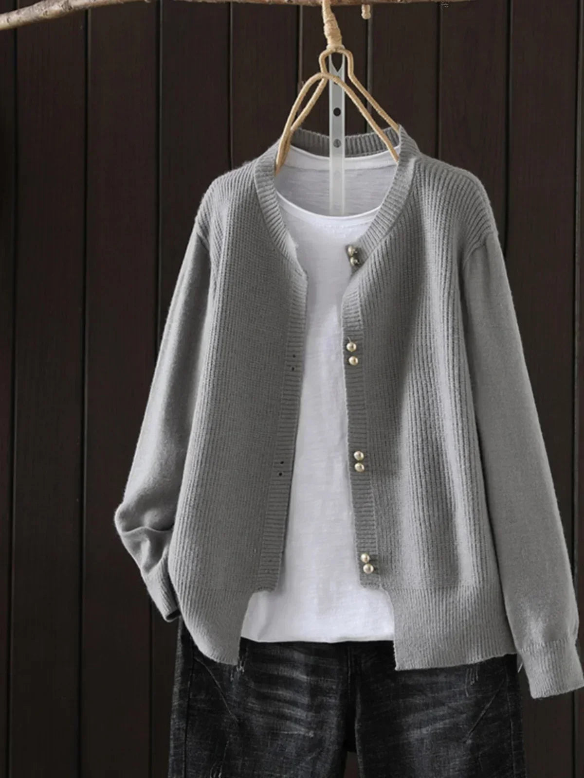 Madison | Comfortable Cardigan