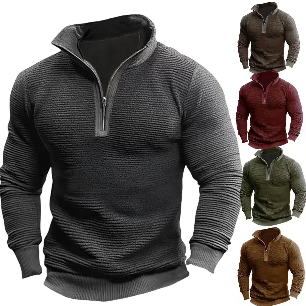 Briggs | Stylish Casual Sweater