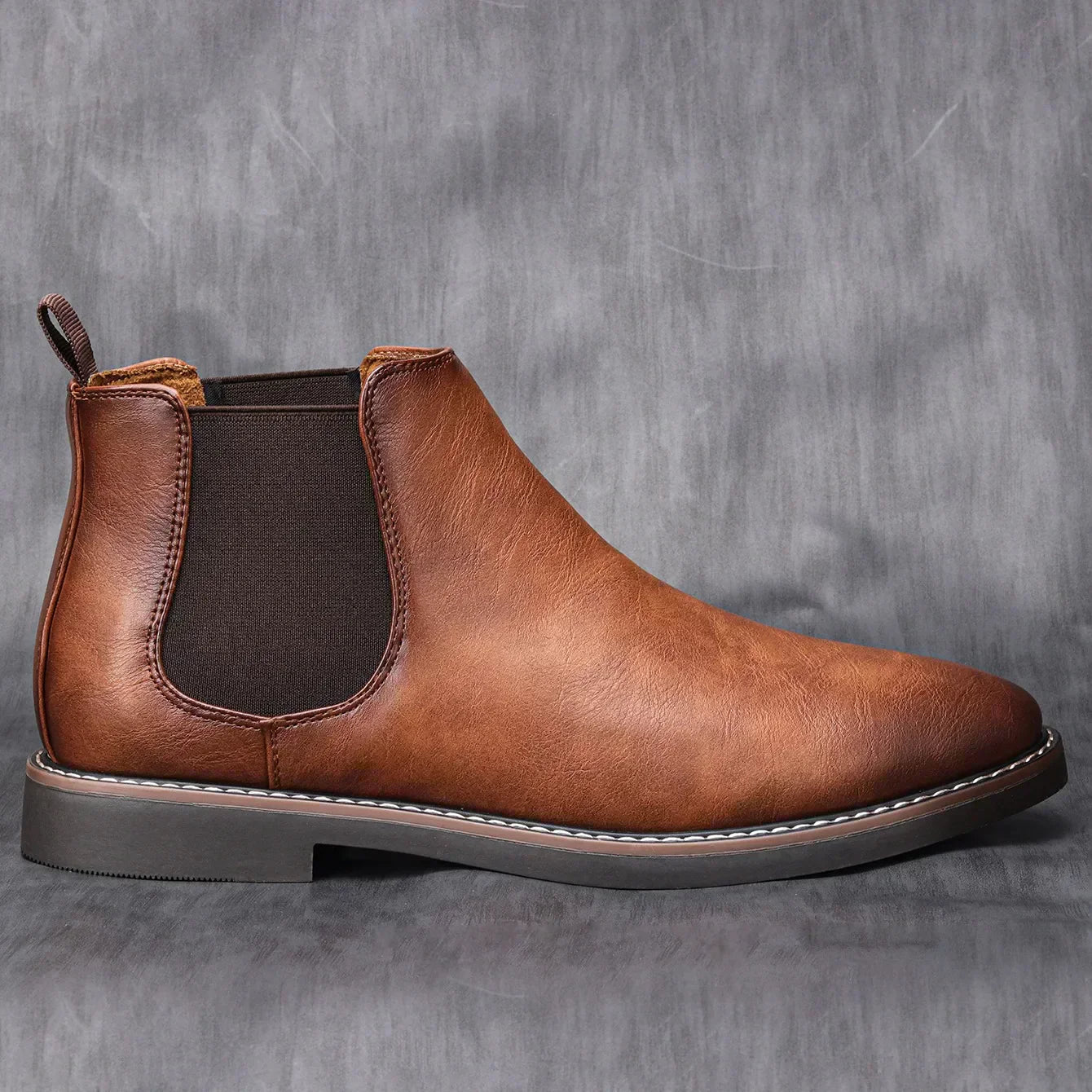 Harry | Men's Chelsea Boots Edition