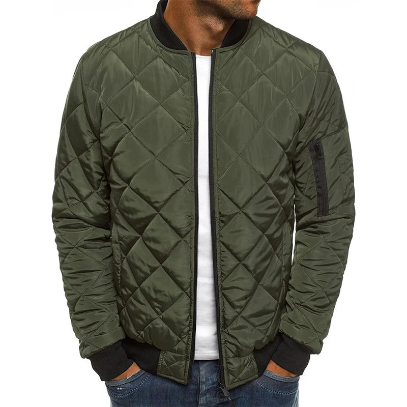Blake | Premium Padded Jacket