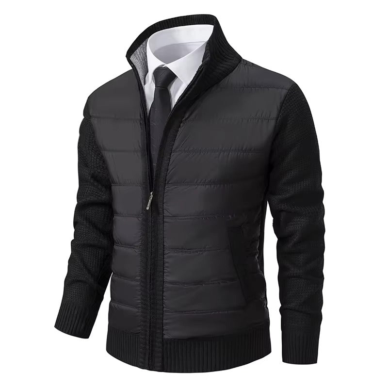 William | Urban Fusion Winter Jacket