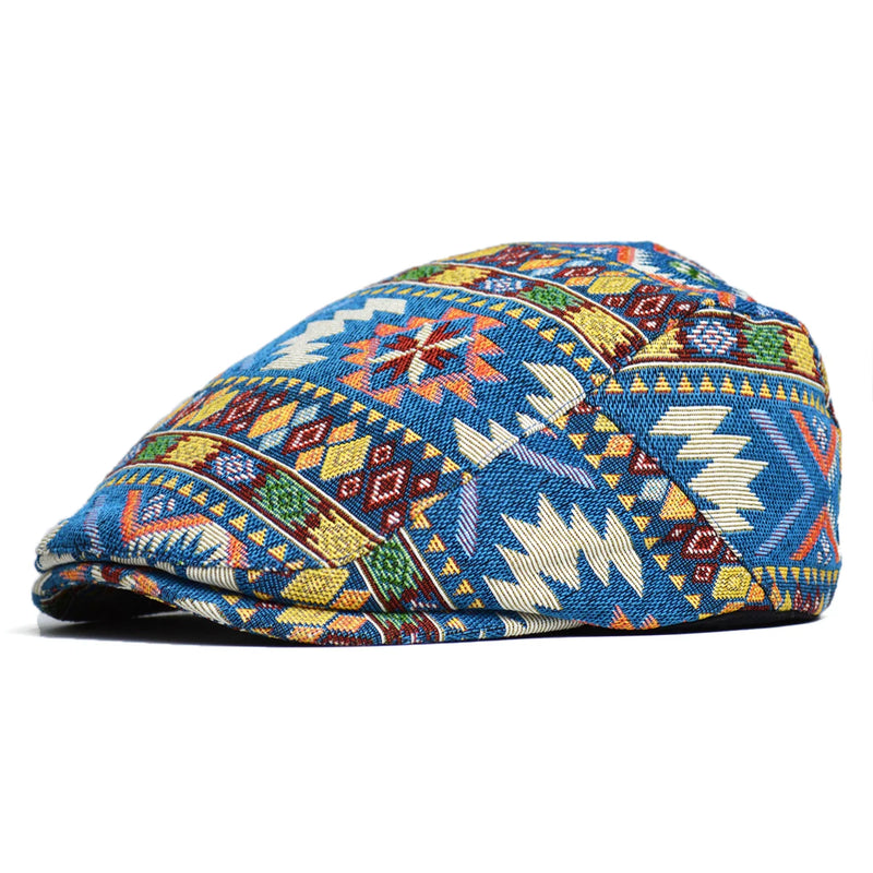 Robert | Multicolored Hat