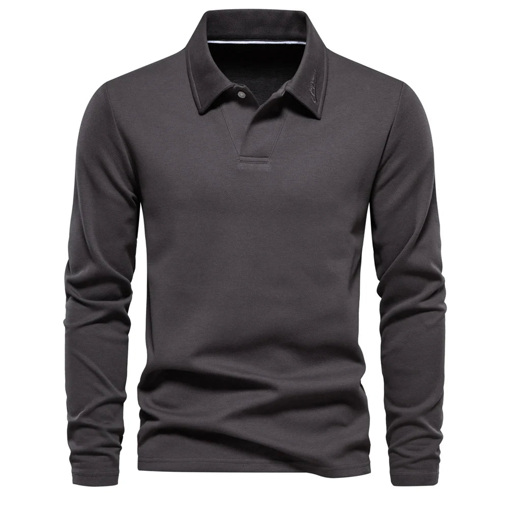 Boone | Casual Polo Shirt for Men (1+1 FREE)
