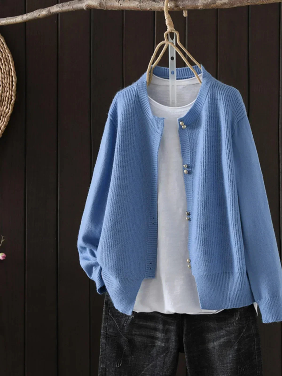 Madison | Comfortable Cardigan