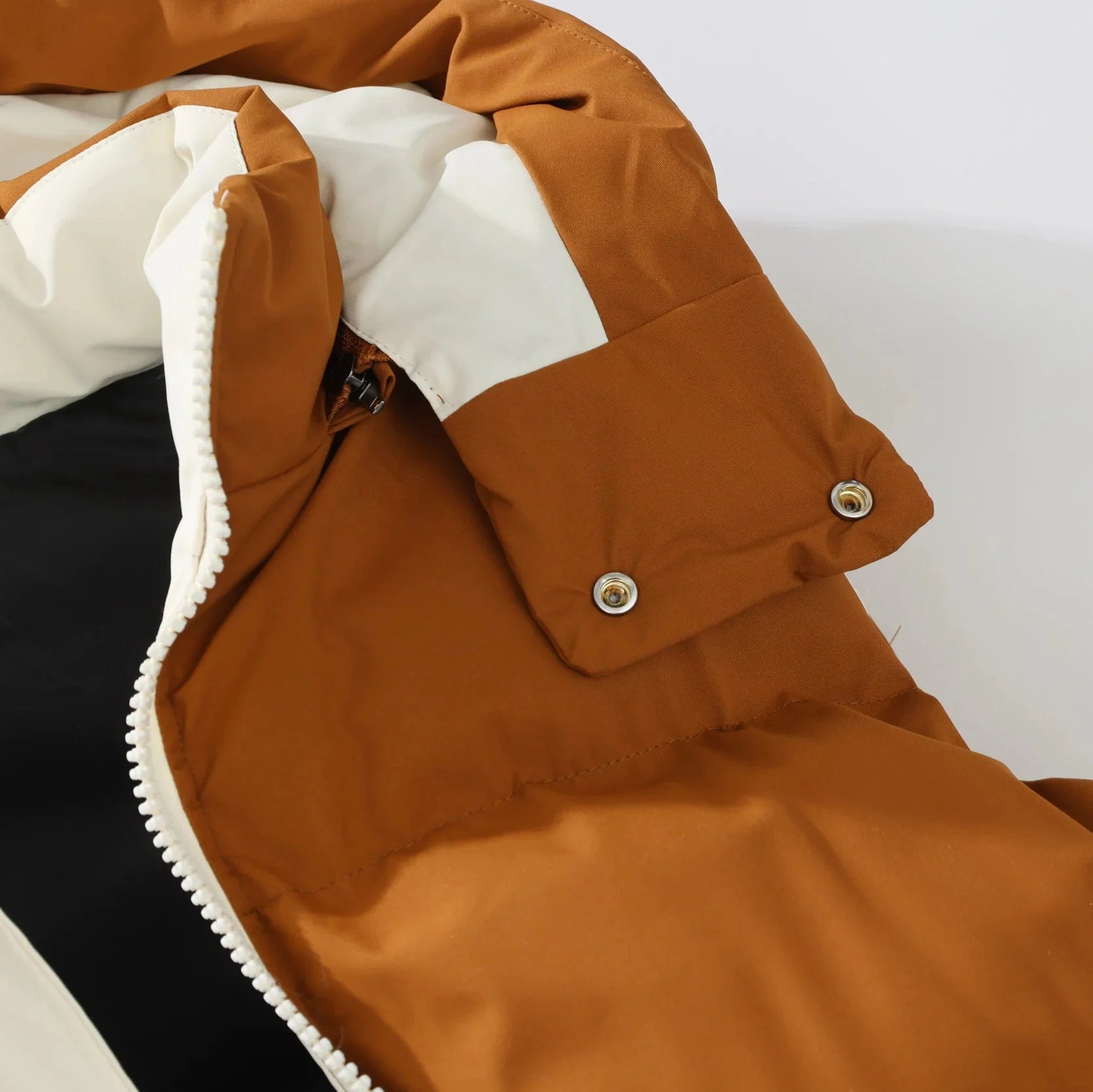 Grady | Puffer Vest