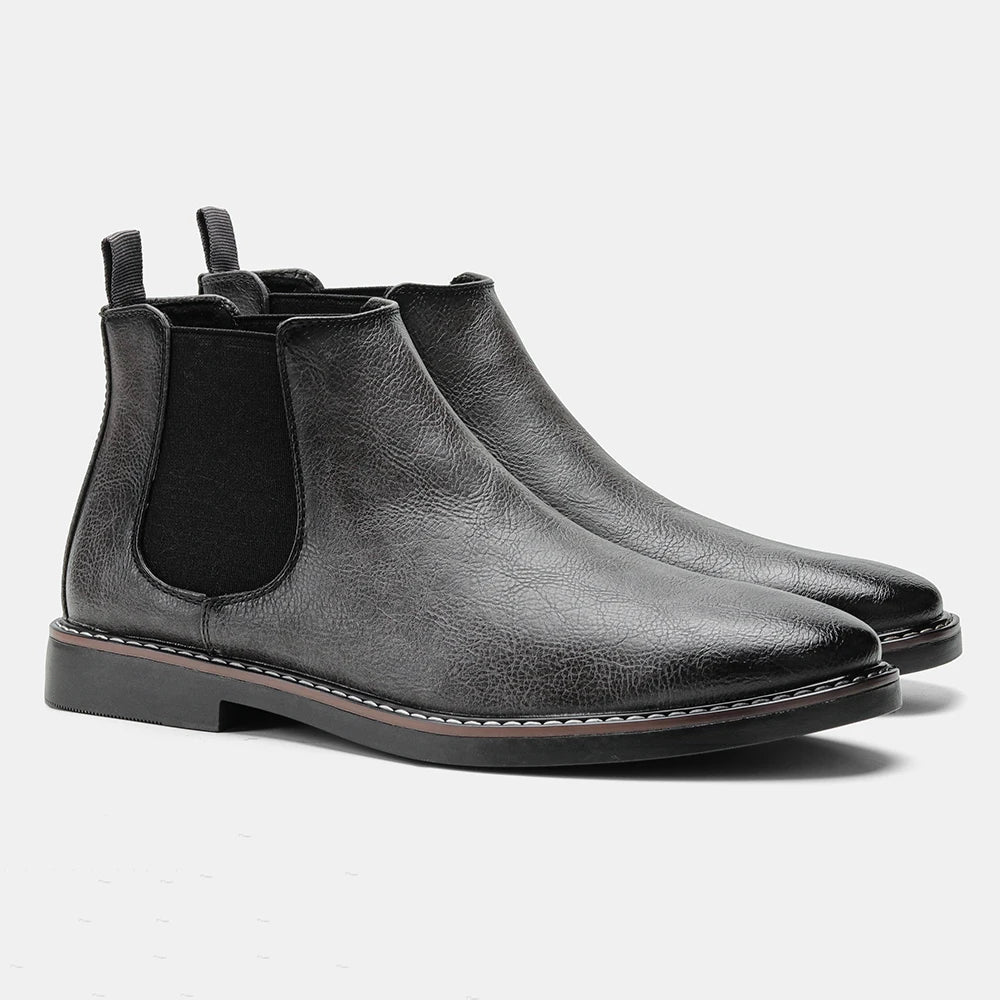 Harry | Men's Chelsea Boots Edition