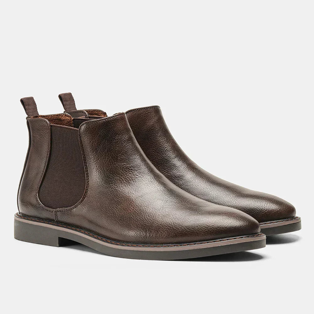 Harry | Men's Chelsea Boots Edition